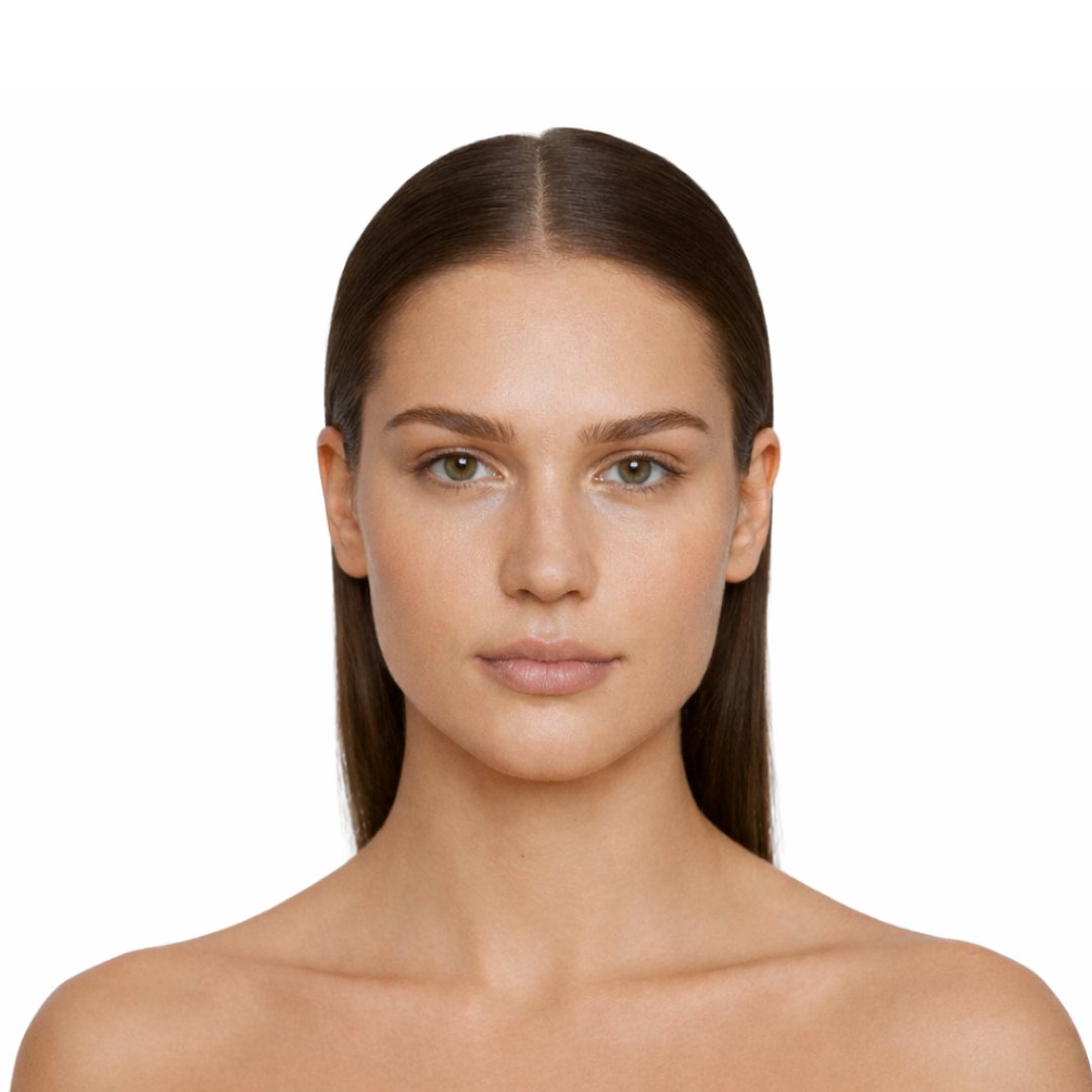 Foundation Bisque 6.6