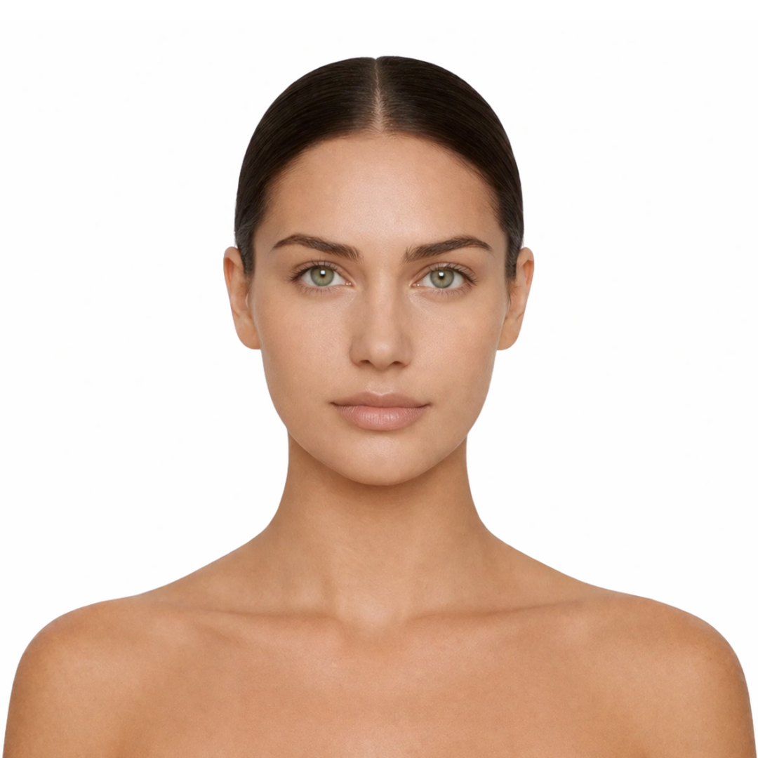 Foundation Bisque 6.7