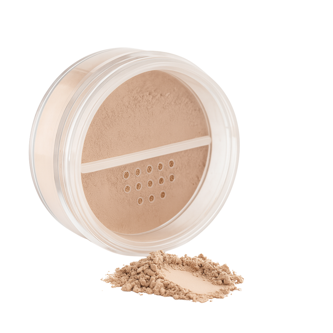 Foundation Sand 4.6