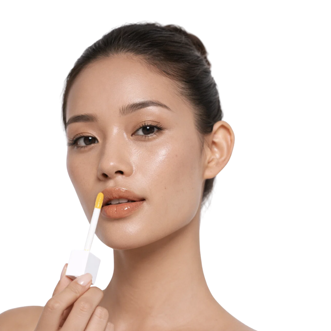 Lipolie Argan Oil