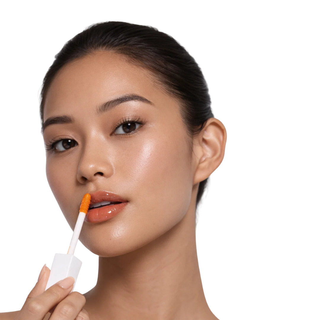 Lipolie Passion fruit