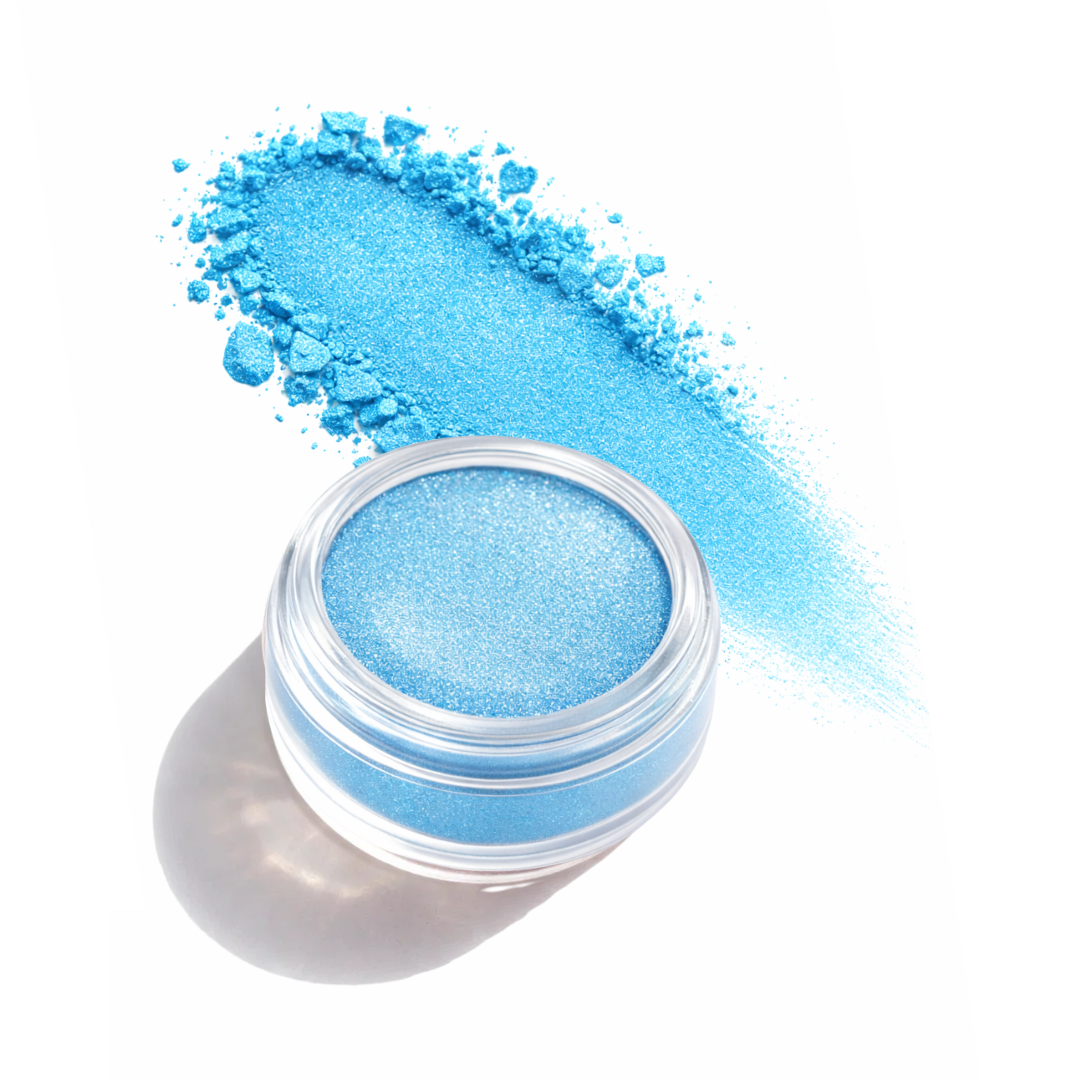 Oogschaduw Baby Blue