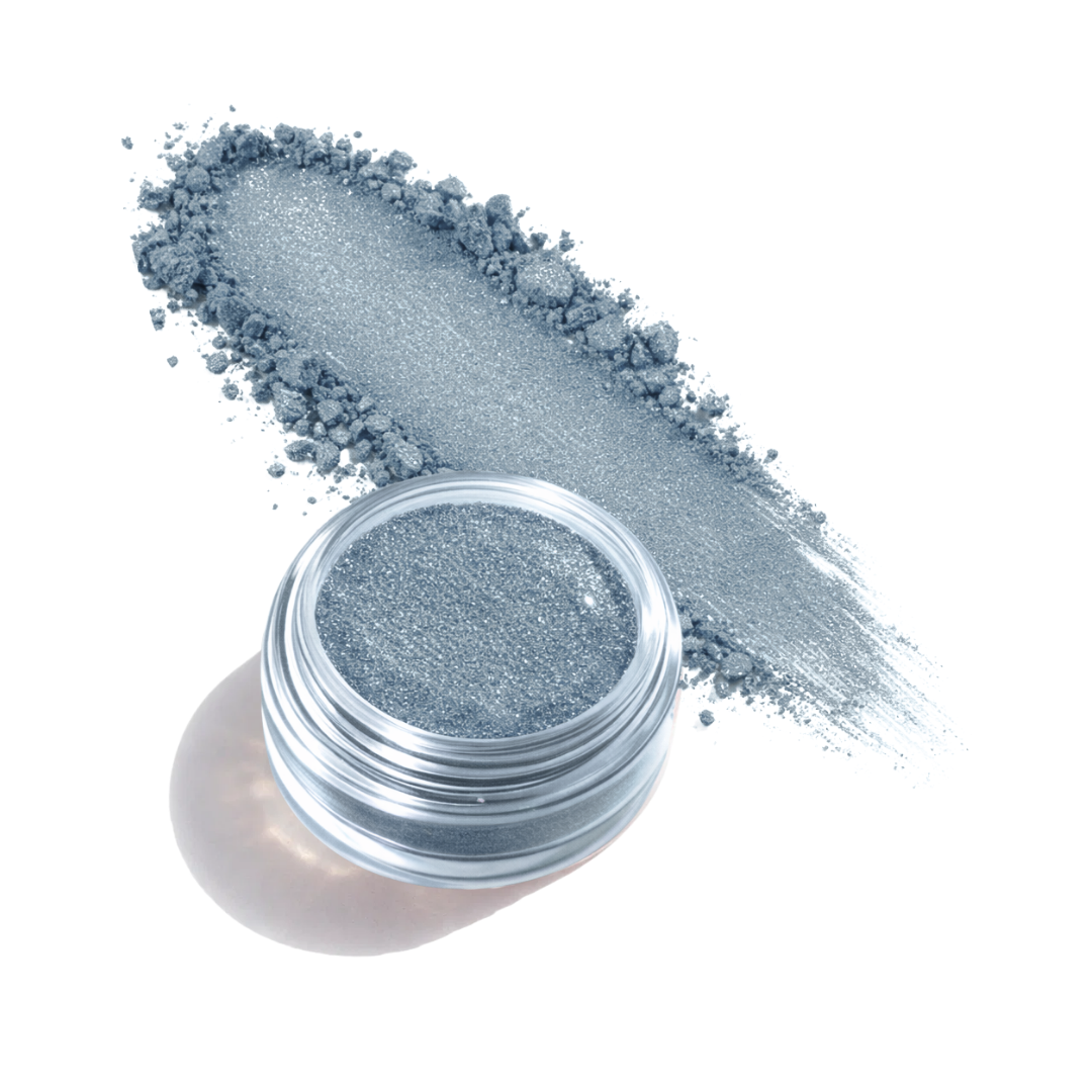 Oogschaduw Misty Blue