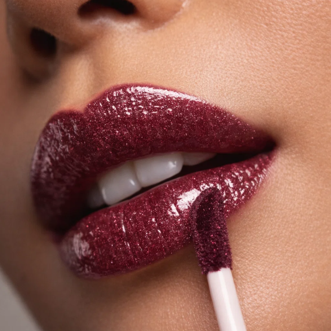 Lipgloss Cool Cherry