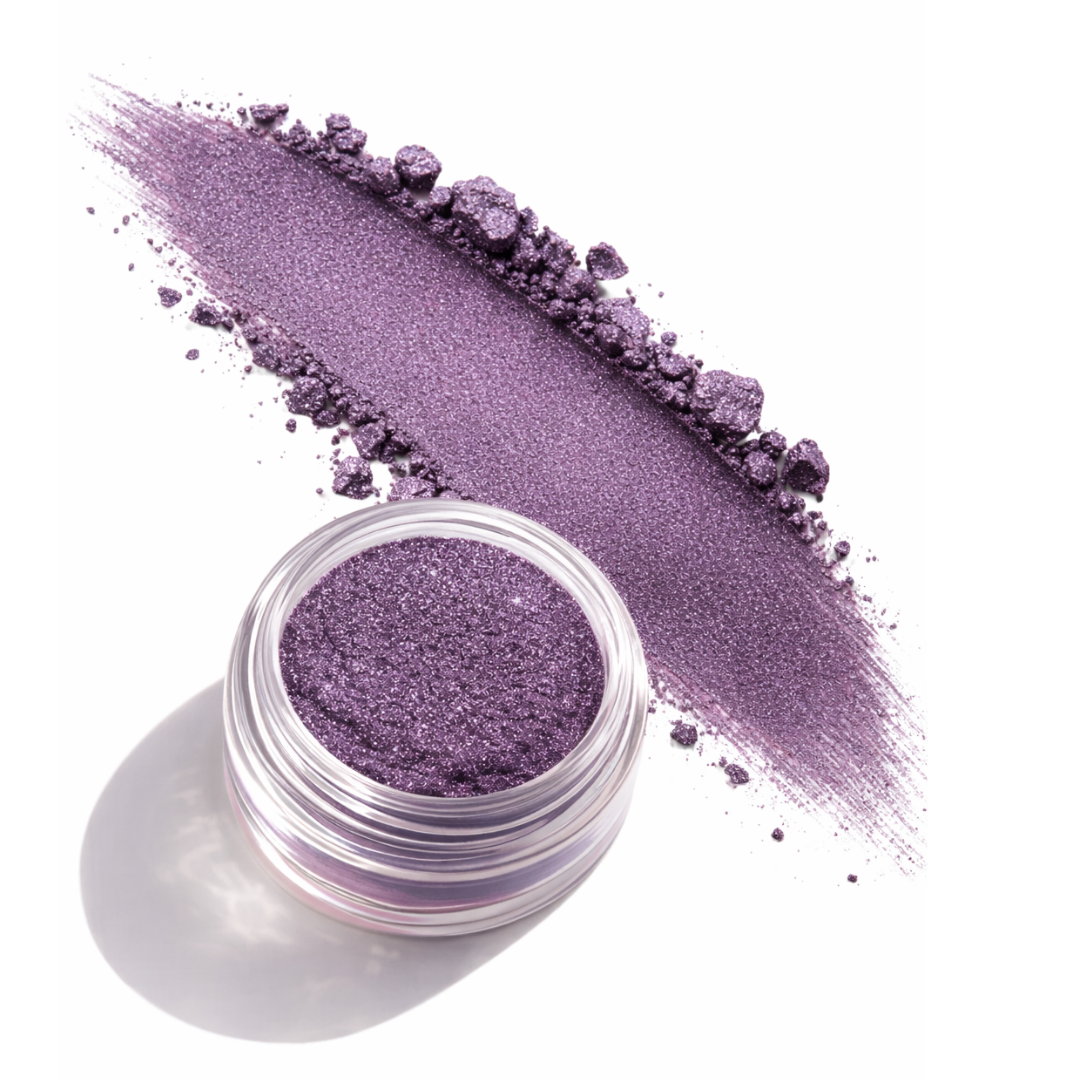 Oogschaduw Purple