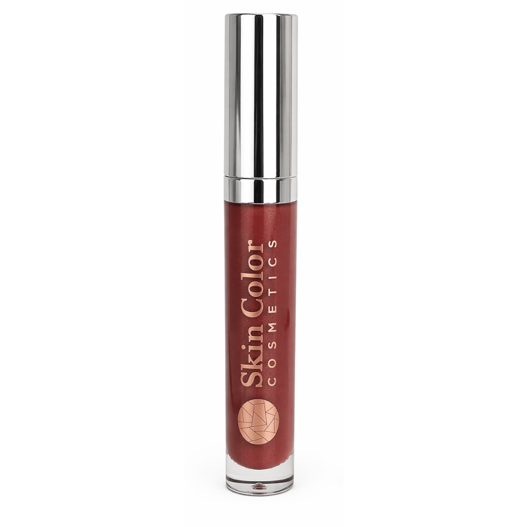 Lipgloss Mauve