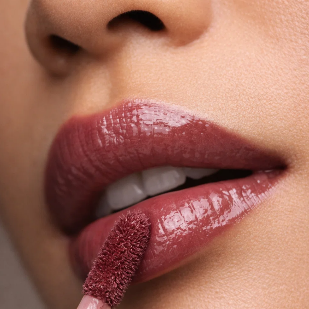 Lipgloss Mauve