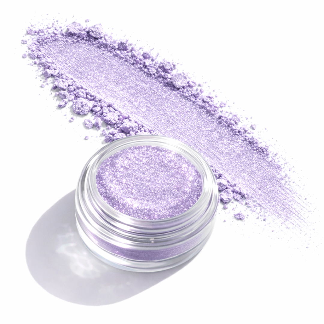 Oogschaduw Lavender