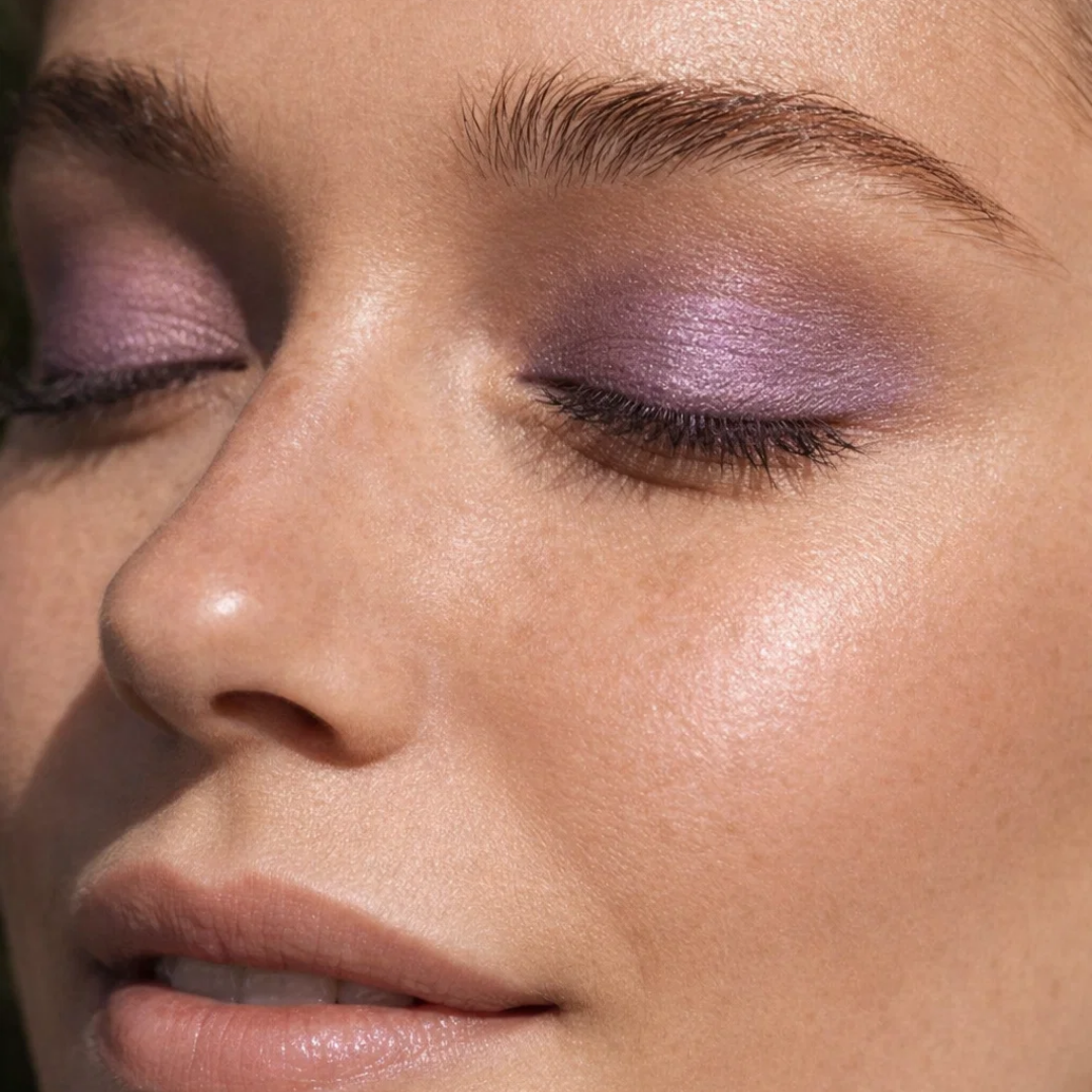 Oogschaduw Lavender