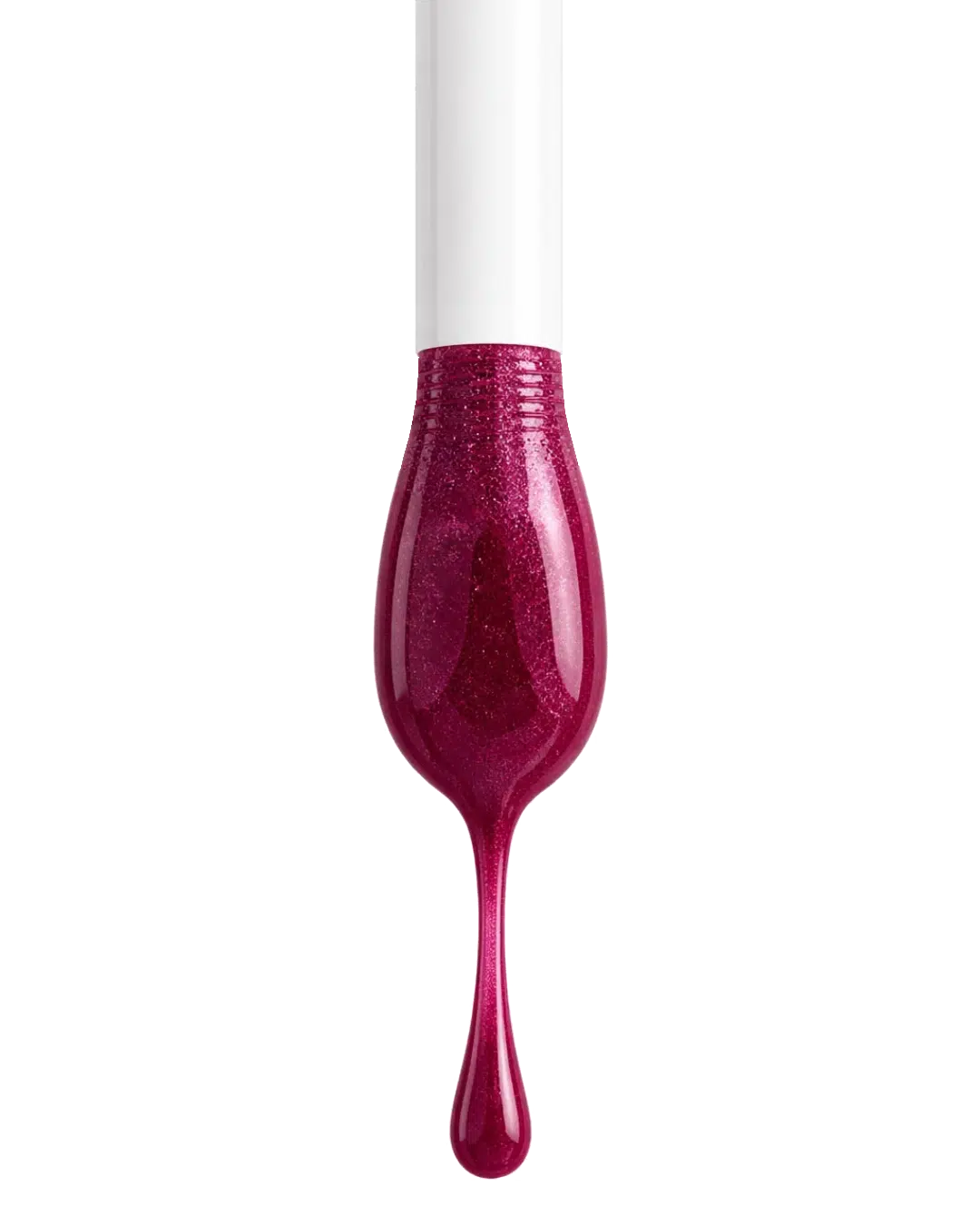 Lipgloss Plum