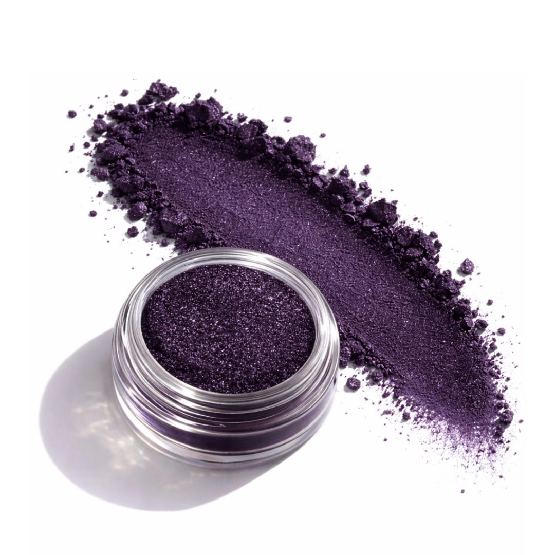 Oogschaduw Deep Purple