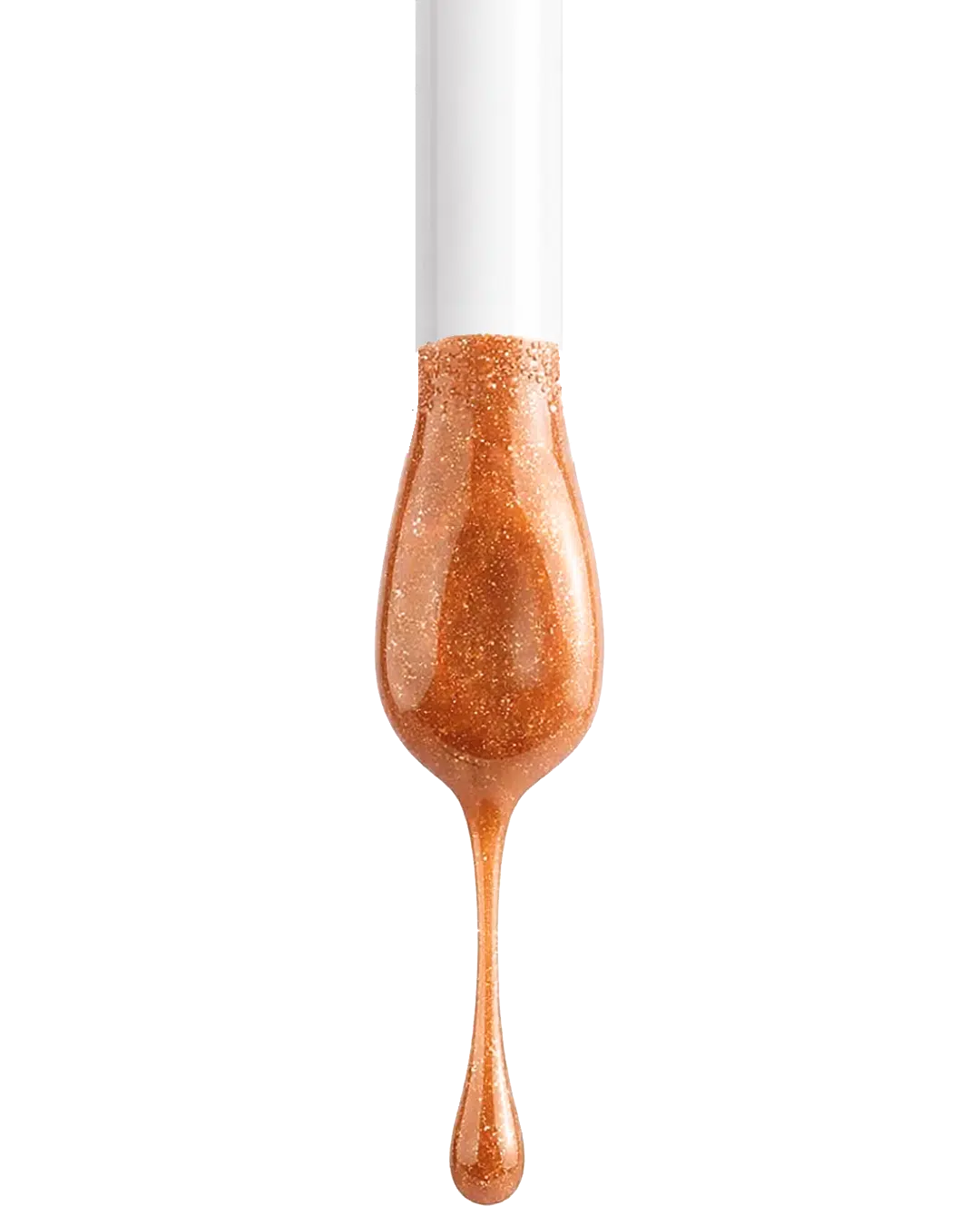 Lipgloss Soft Brown