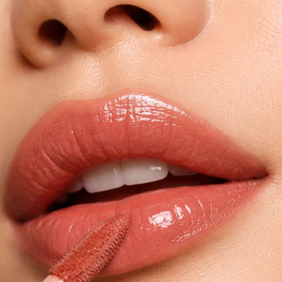 Lipgloss Sunrise