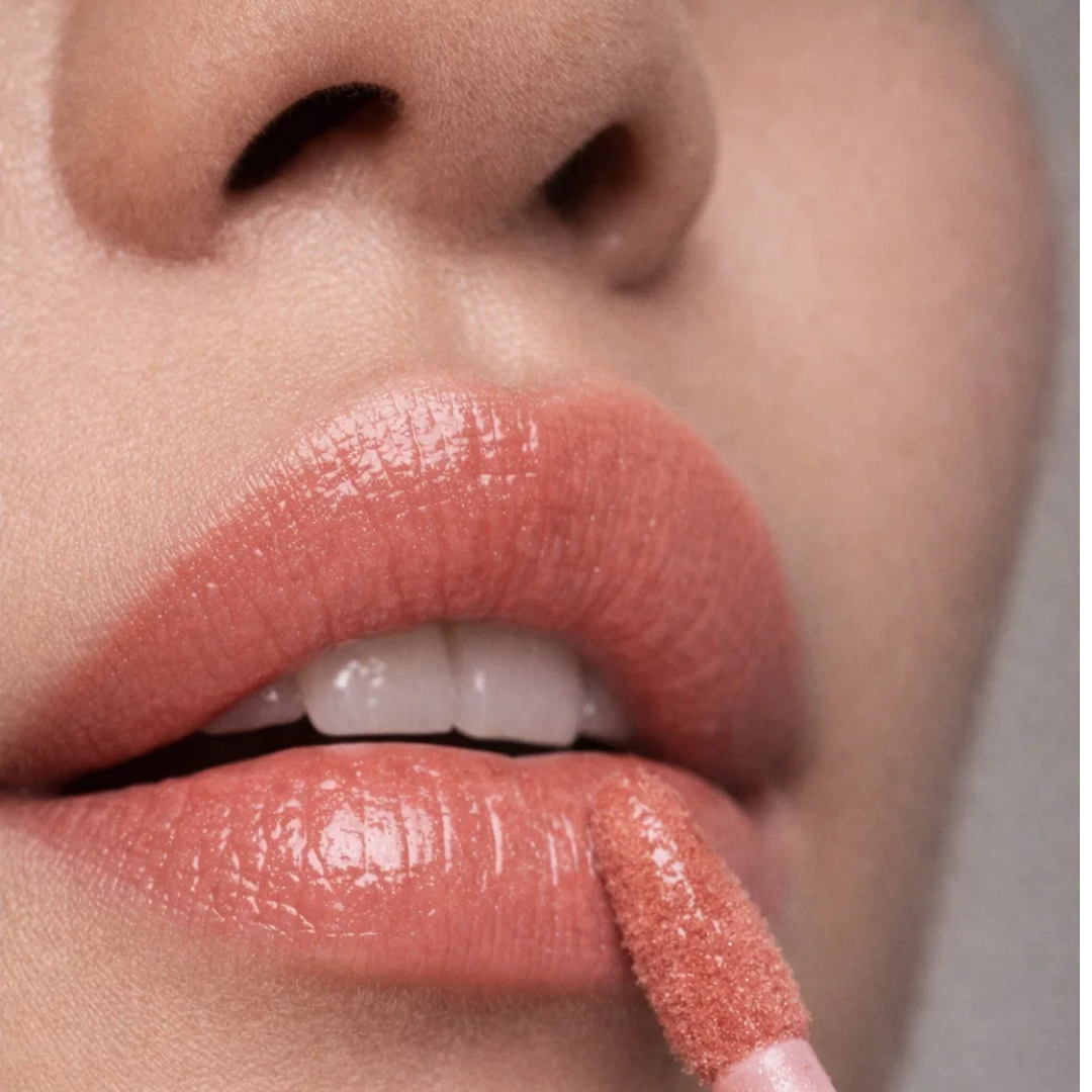 Lipgloss Sweet Salmon