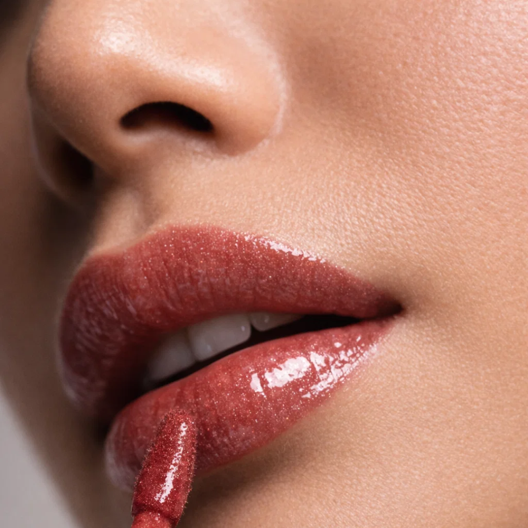Lipgloss Terra