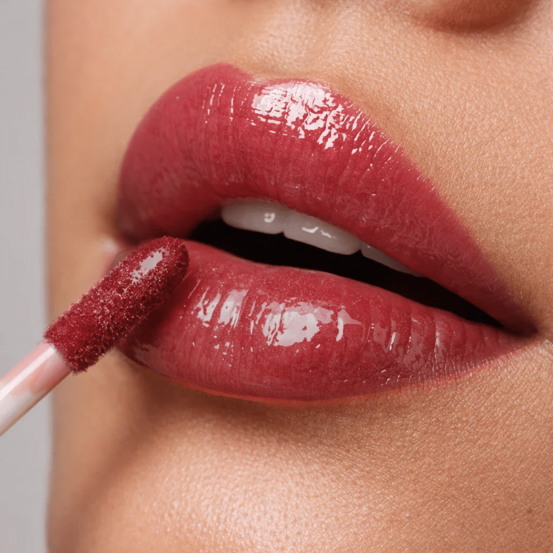 Lipgloss Wild Orchid