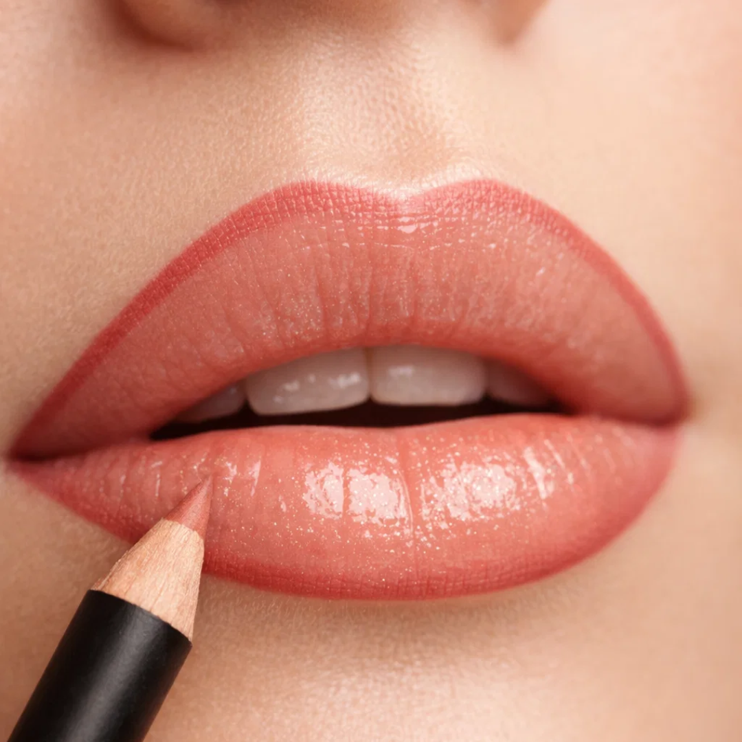 Lippotlood Cocoa Brown