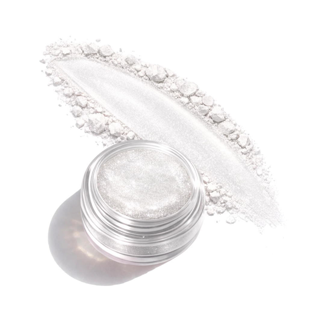 Oogschaduw Pearl White