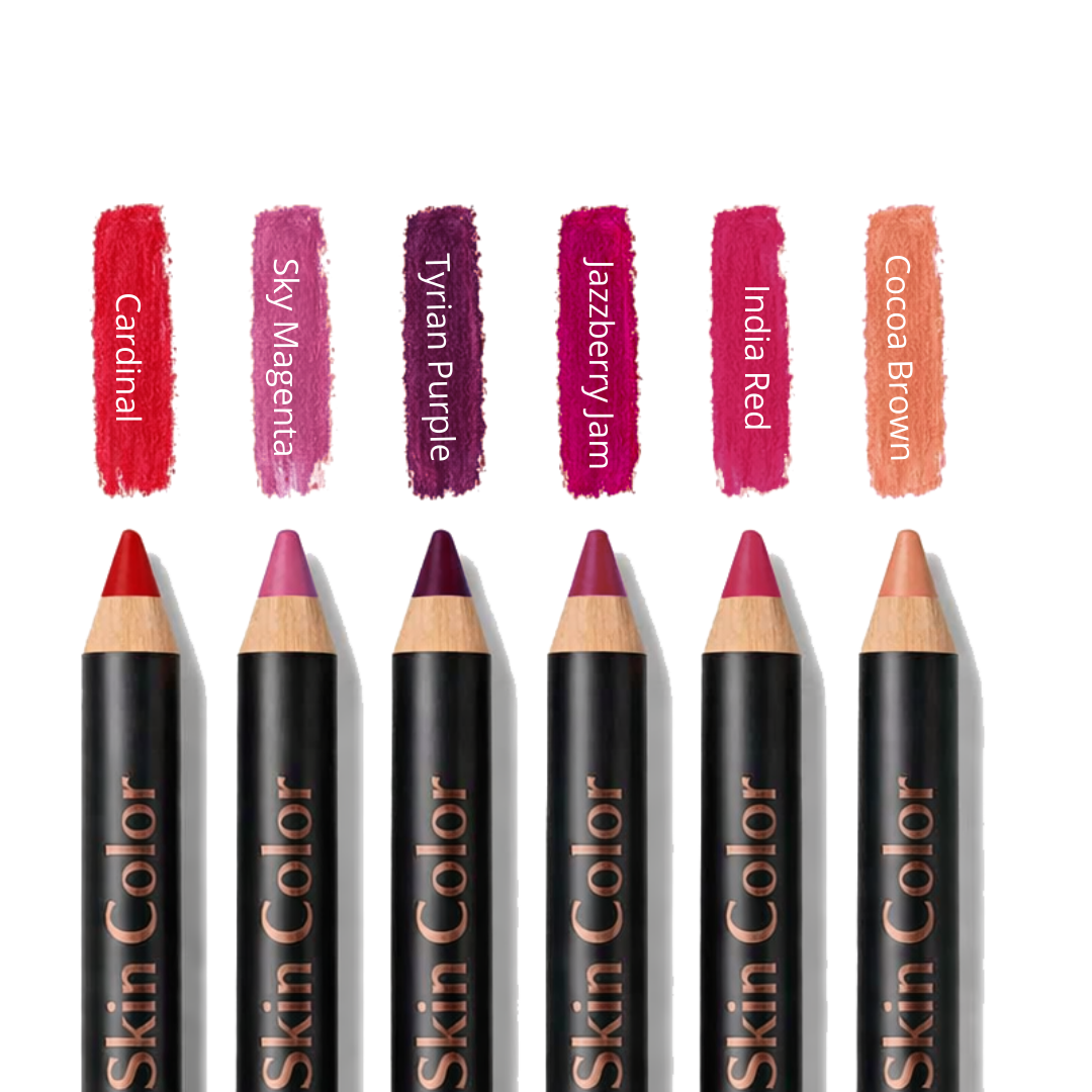 Lippotlood Sky Magenta