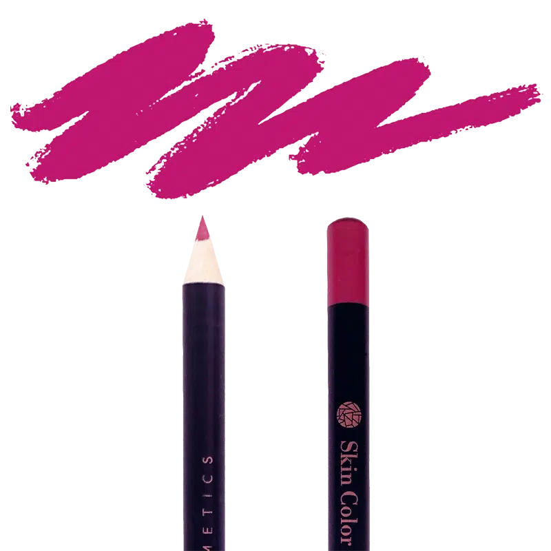 Lippotlood India Red