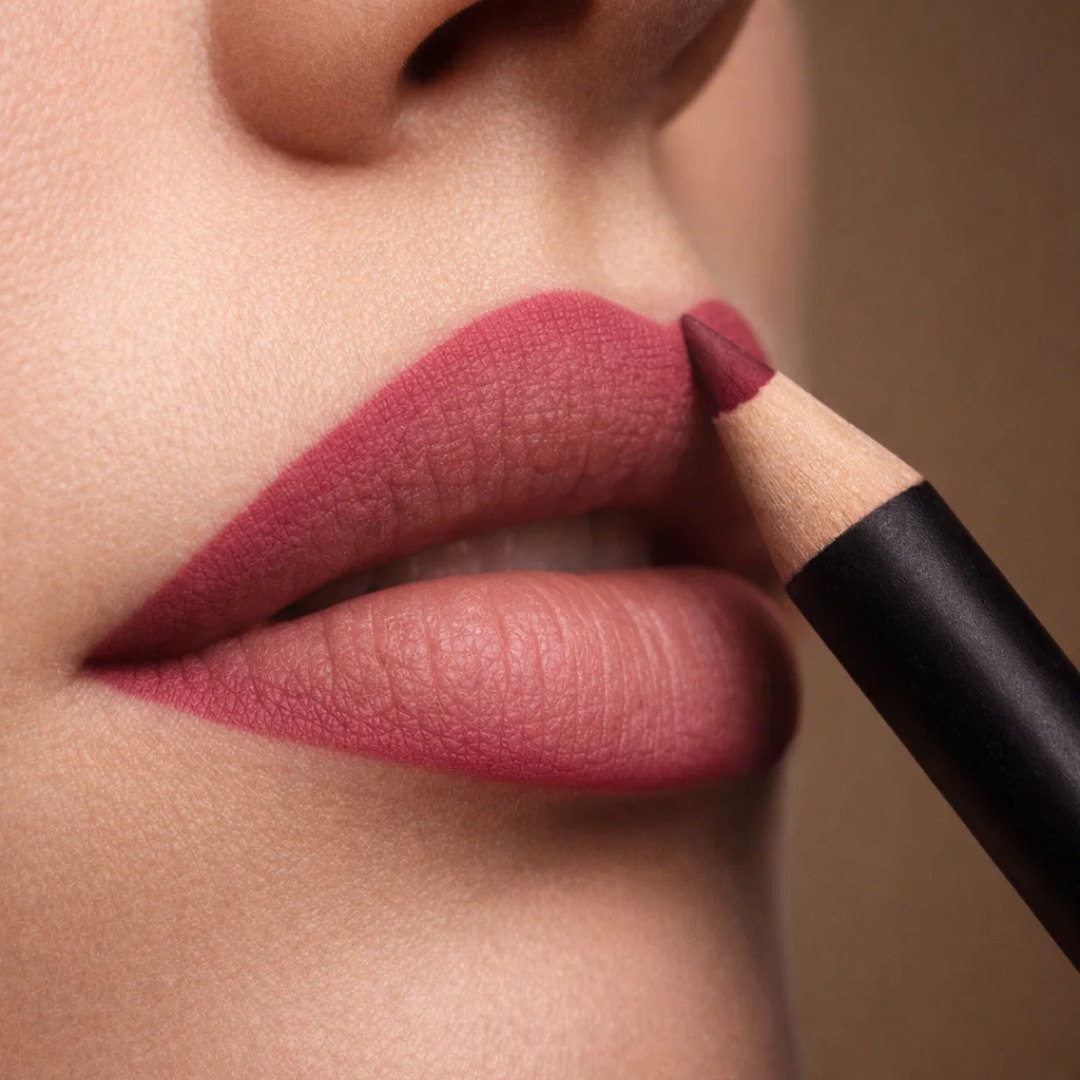 Lippotlood India Red