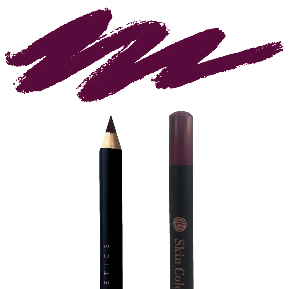 Lippotlood Tyrian Purple
