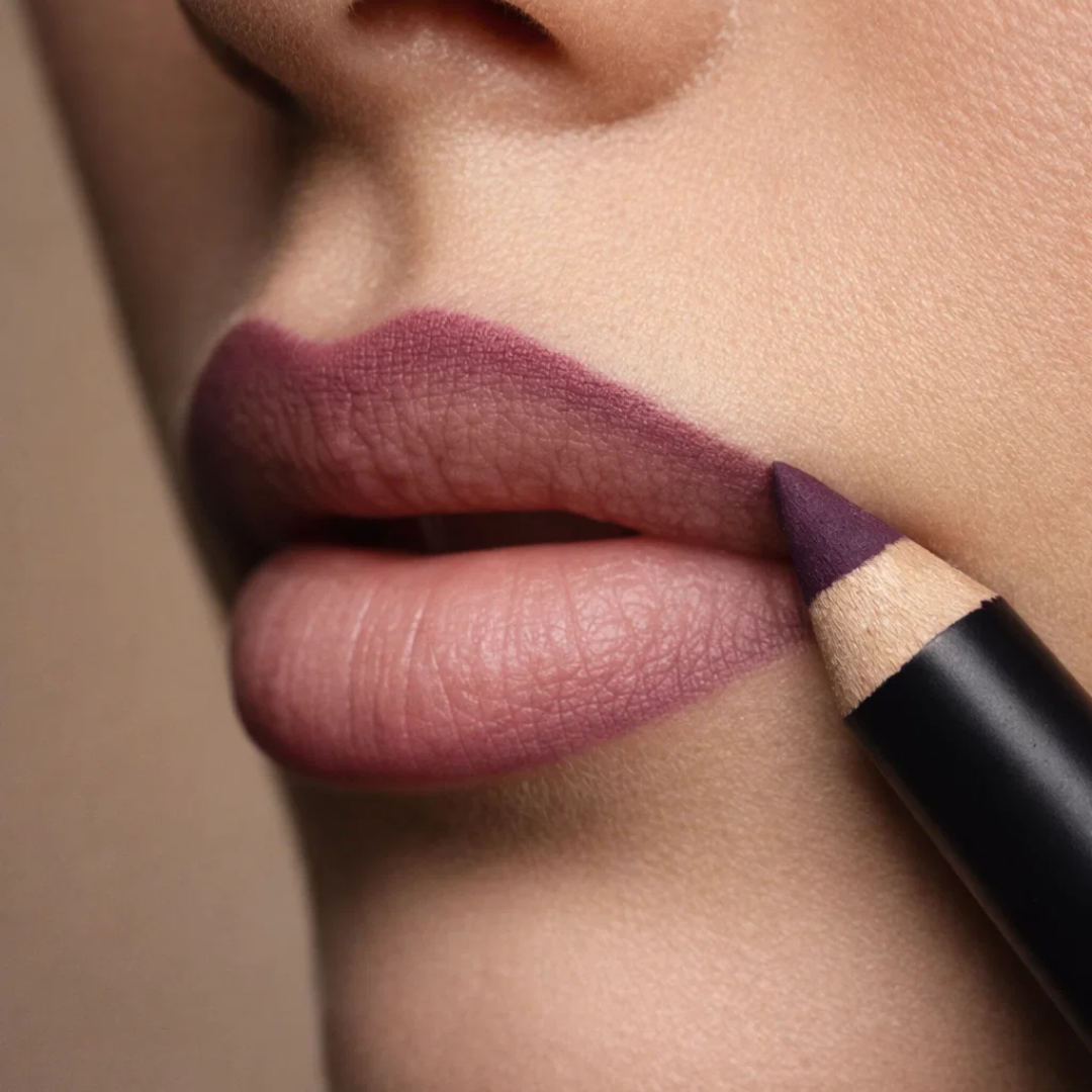 Lippotlood Tyrian Purple