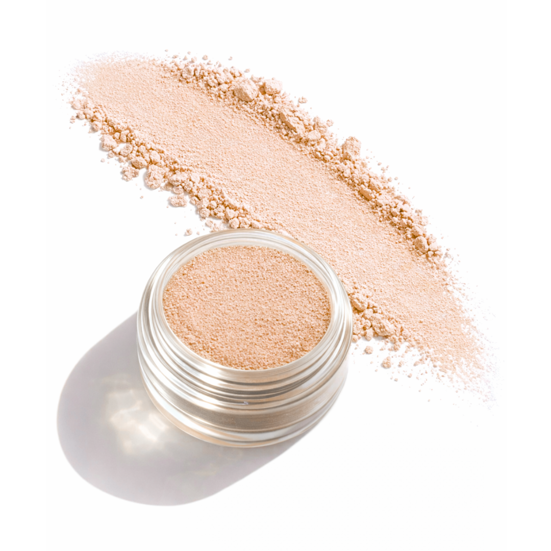 Oogschaduw Matt Beige
