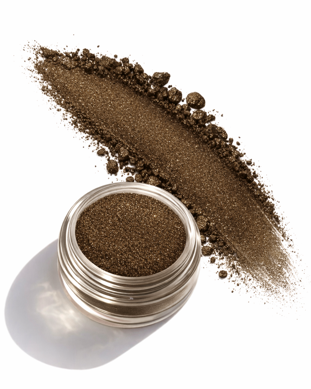 Oogschaduw Golden Brown