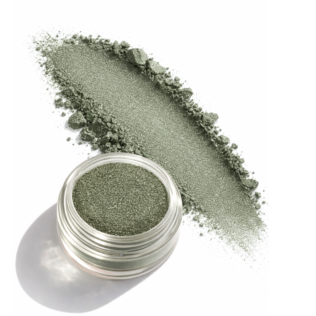 oogschaduw Moss Green