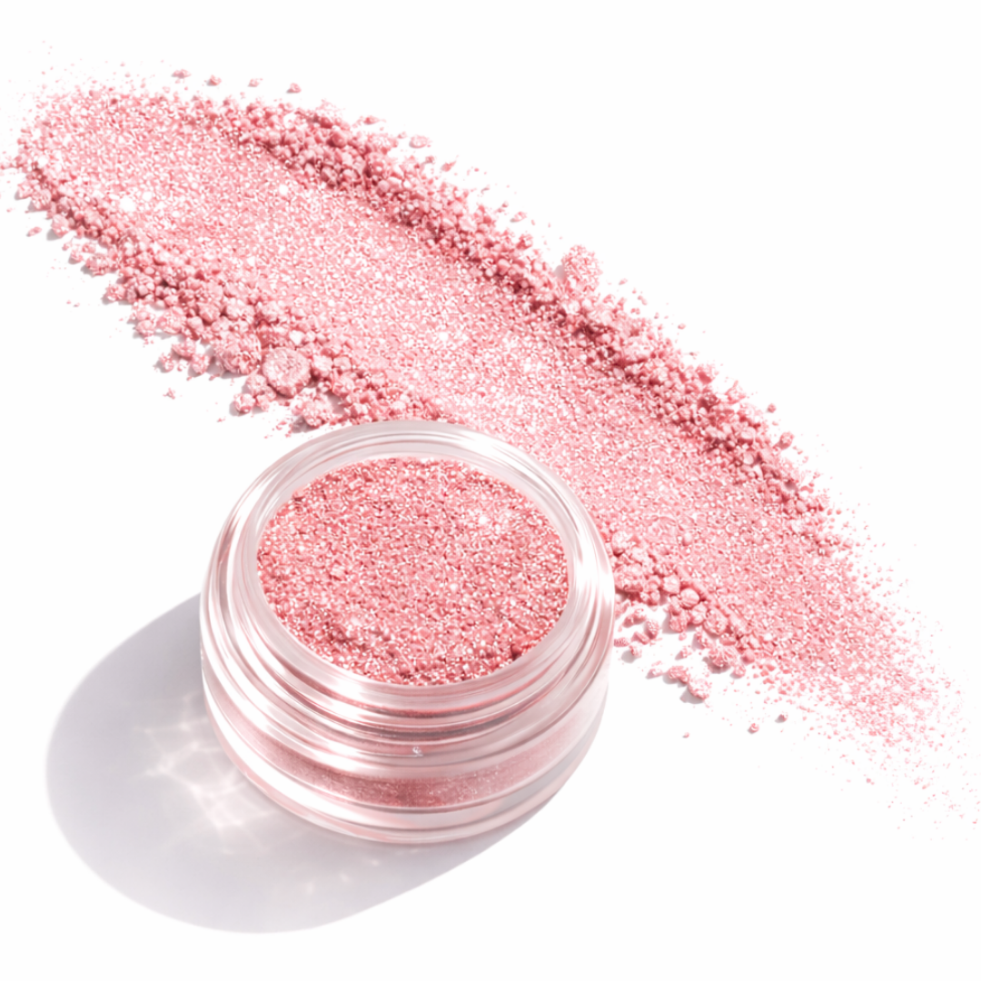 Oogschaduw Light Pink