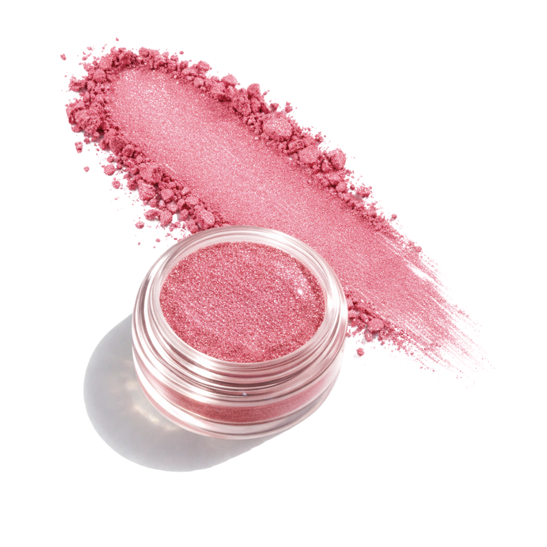 Oogschaduw Wild Rose