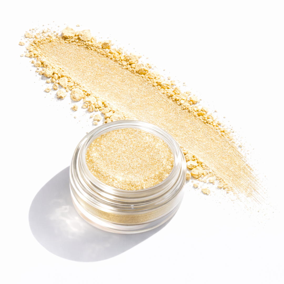 Oogschaduw Sweet Gold