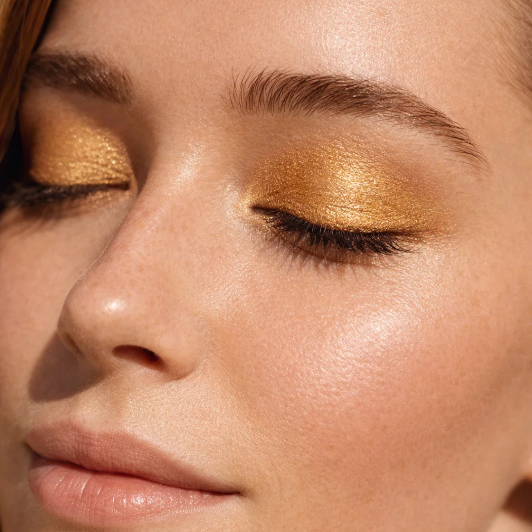 Oogschaduw Sweet Gold