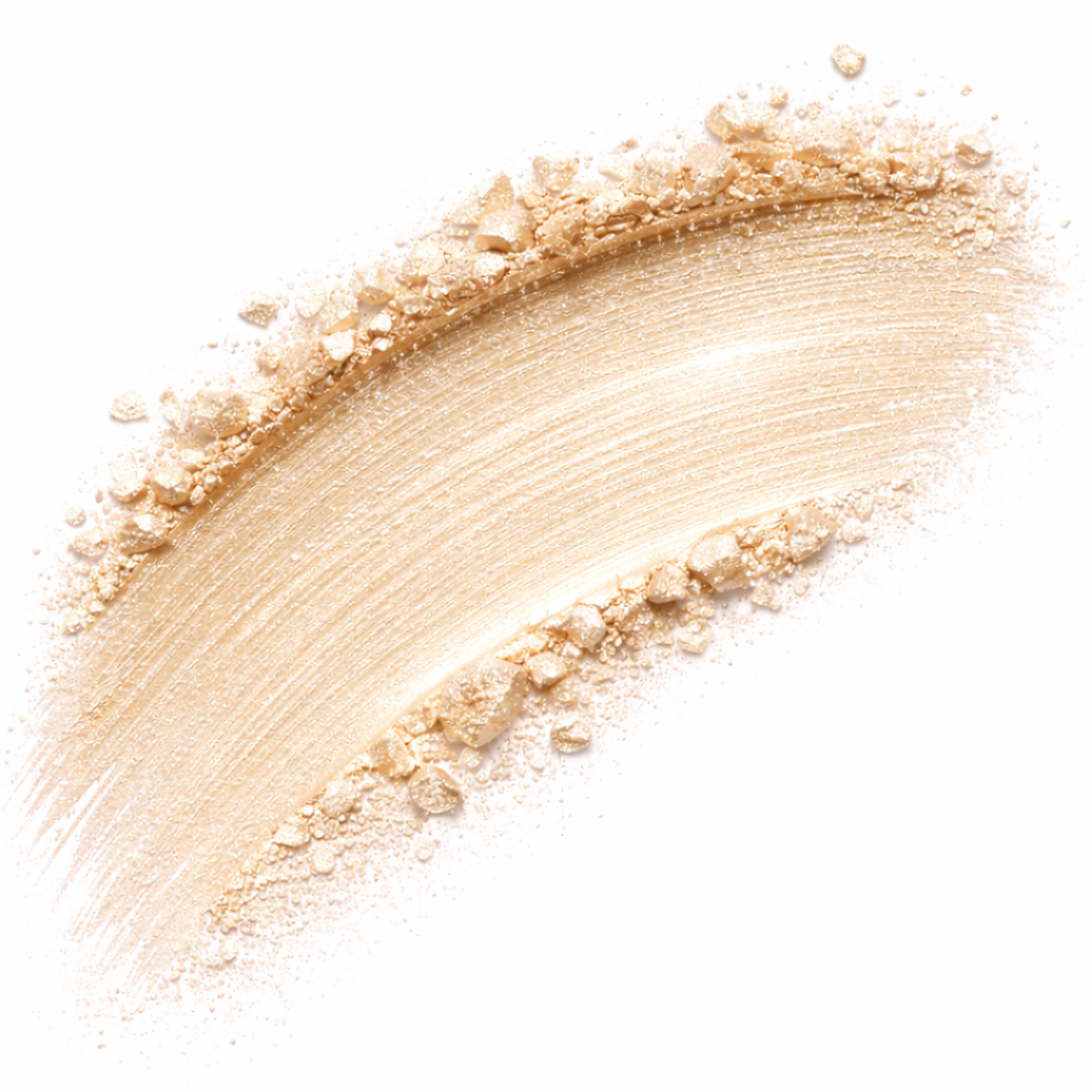 Highliter Sparkling Gold