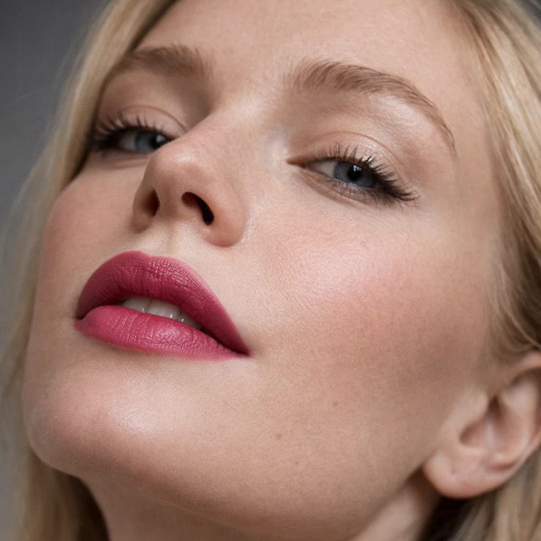 Lippenstift Strawberry
