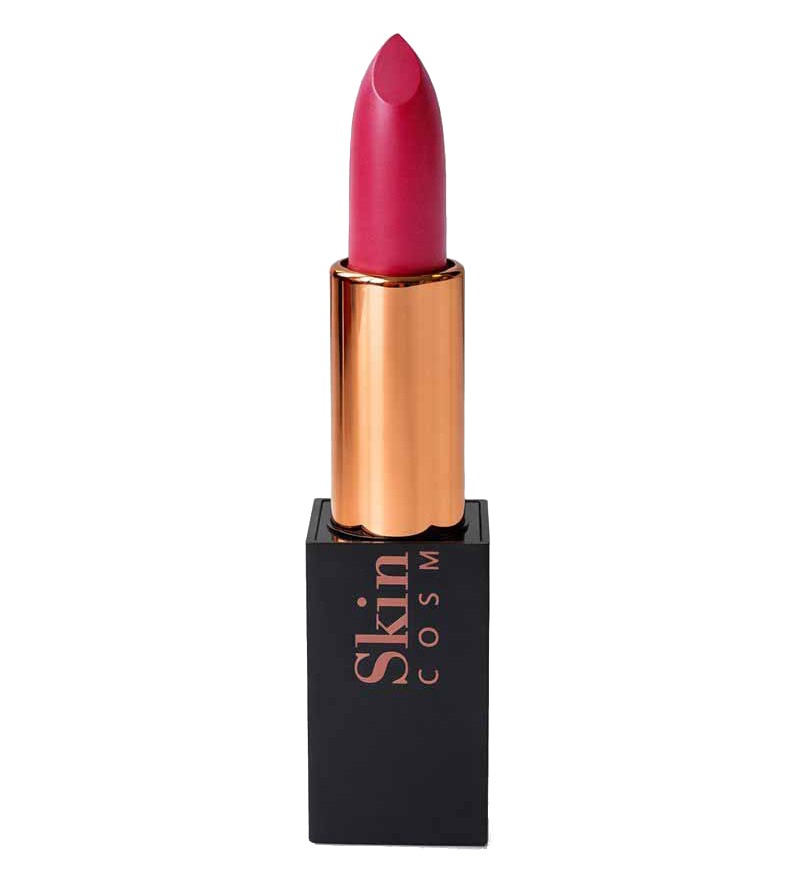 Lippenstift Hot Pink