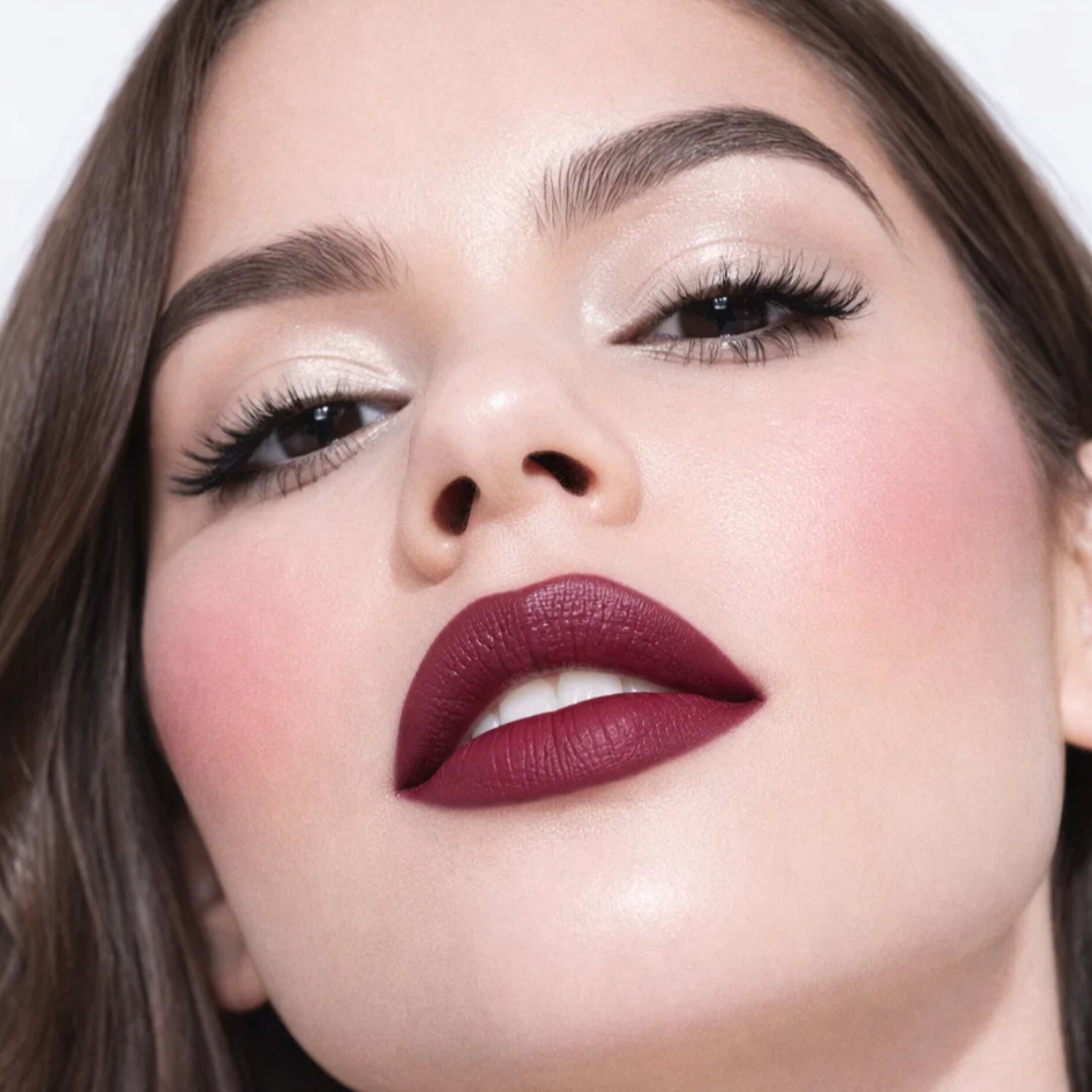 Lippenstift Cherry Ripe