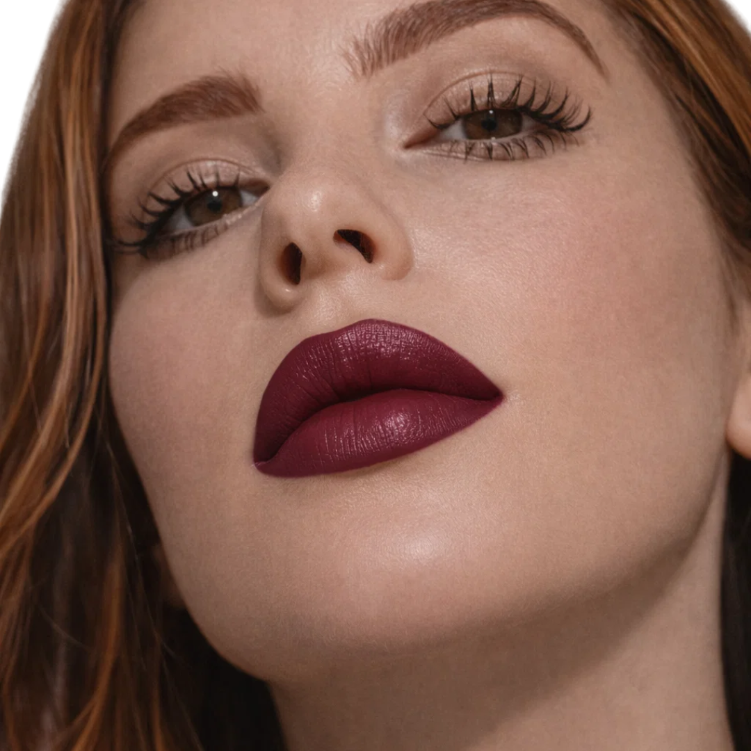 Lippenstift Red Wine