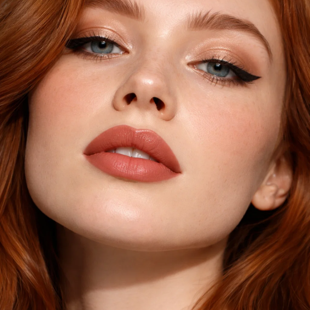 Lippenstift Natural Nude