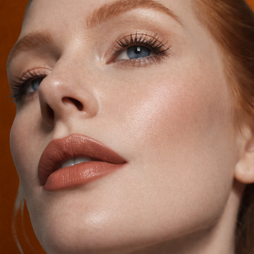 Lippenstift Sandy Nude