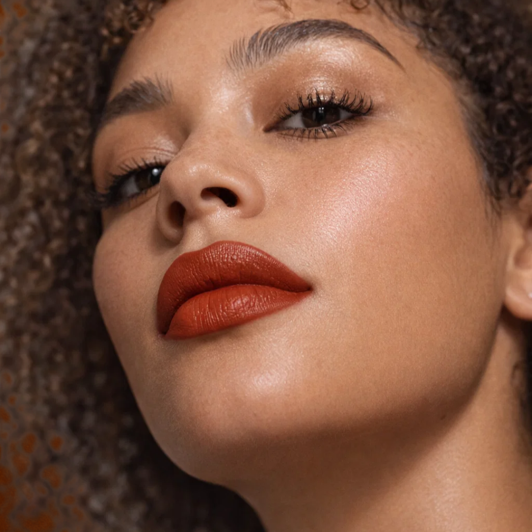 Lippenstift Brique