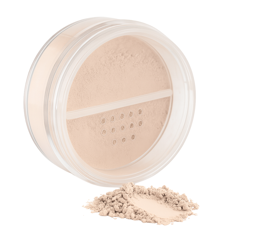 Foundation Misty Rose 1.1