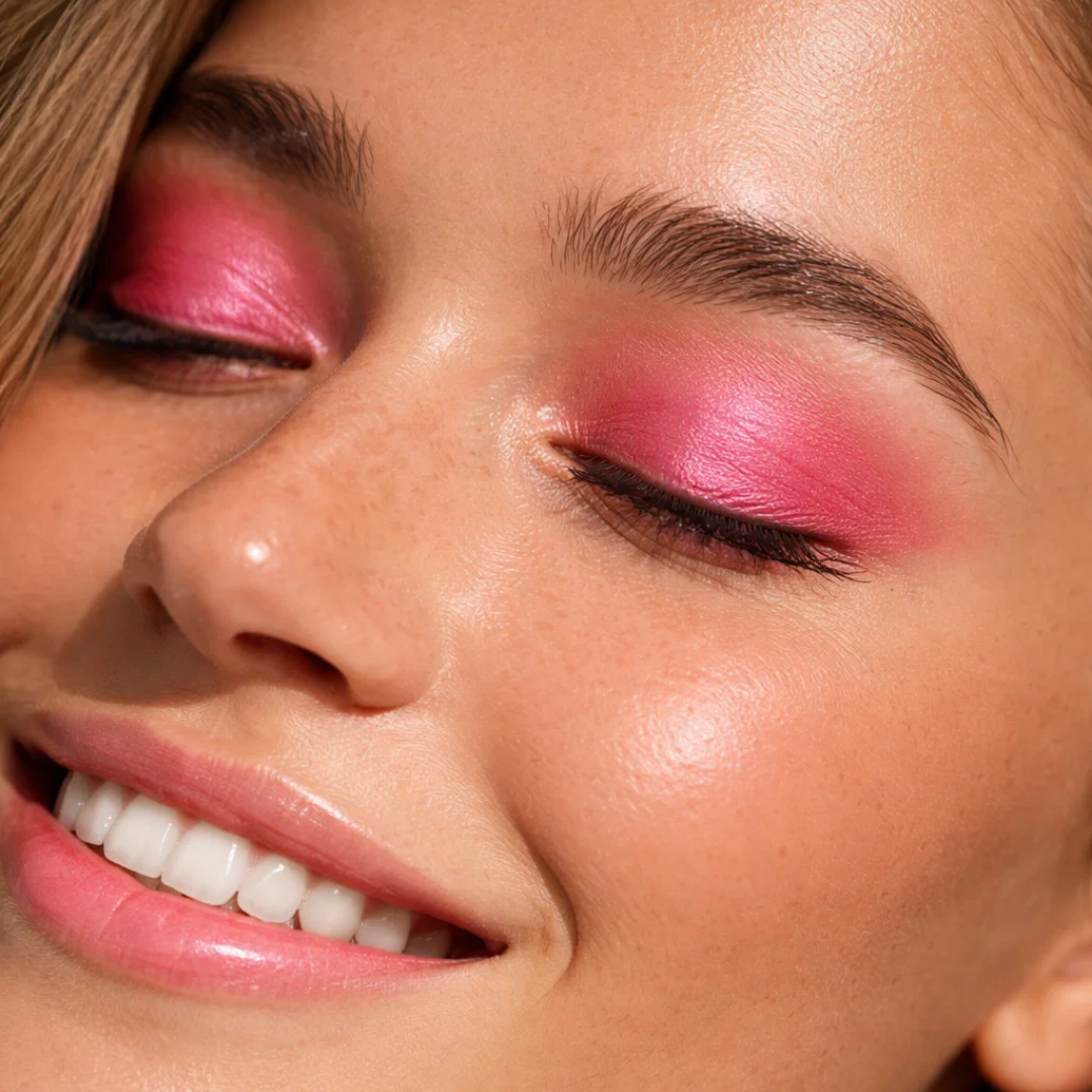 Oogschaduw Summer Pink