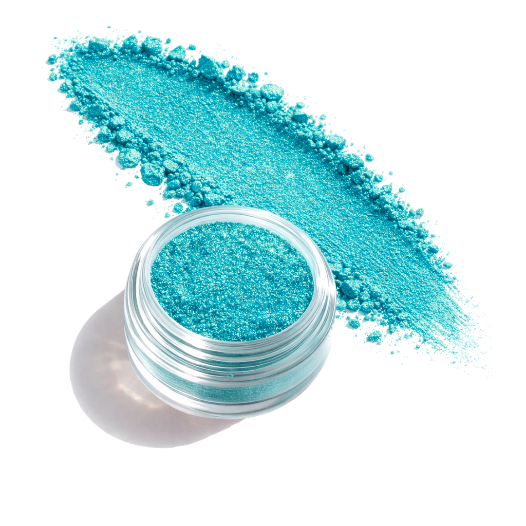 Oogschaduw Summer Aqua