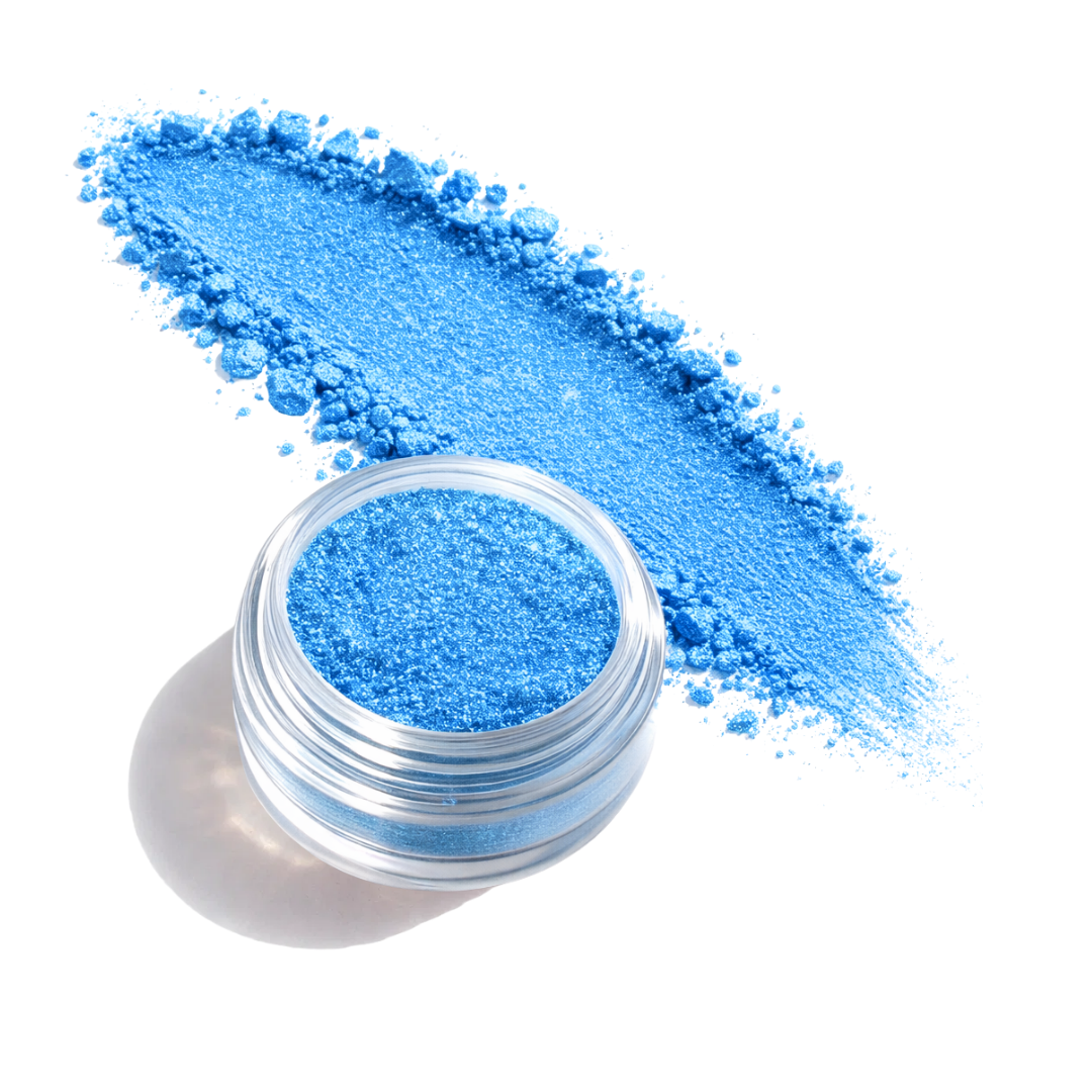 Oogschaduw Summer blue