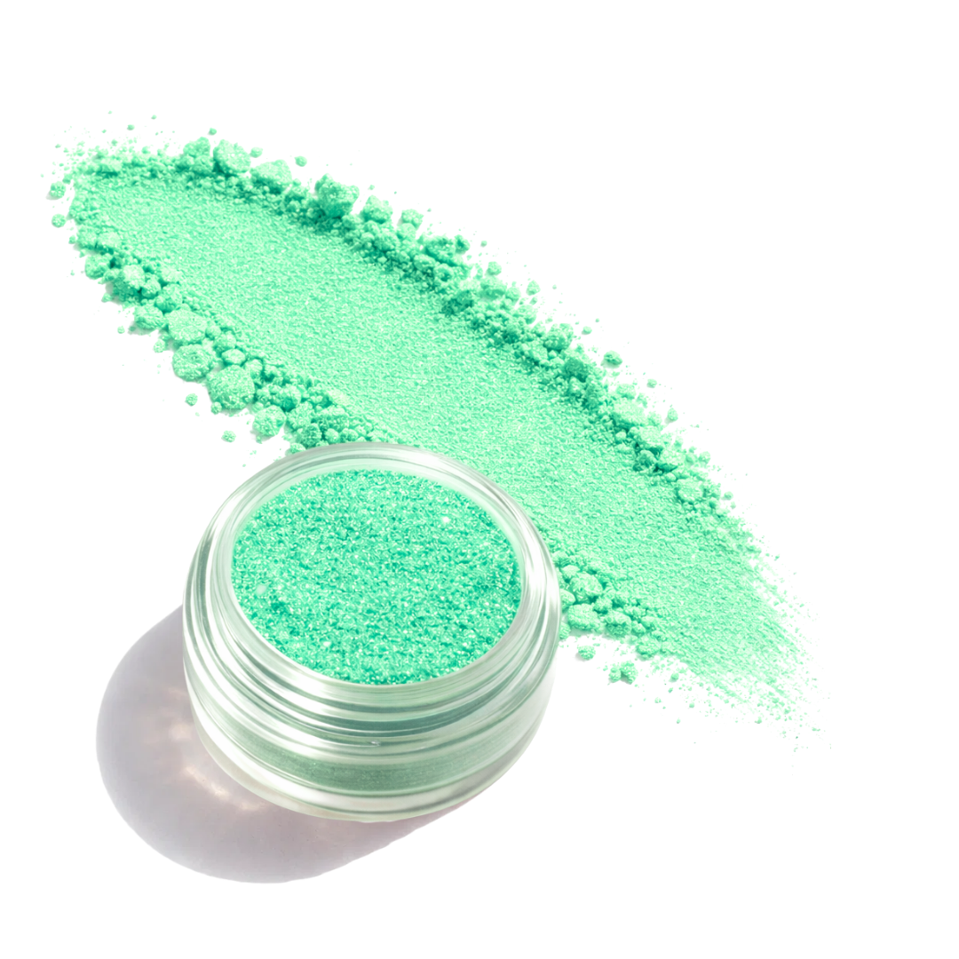 Oogschaduw Summer green