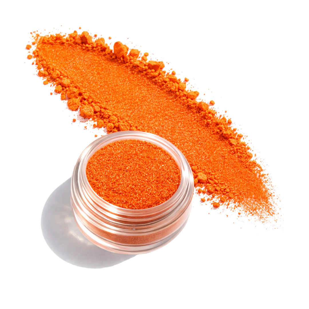 Oogschaduw Summer Orange